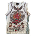 Jean Paul Gaultier SS2004 Jesus & Mary Tank