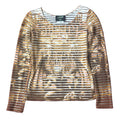 Jean Paul Gaultier Satan Gargoyle Top SS2001