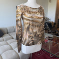 Jean Paul Gaultier Satan Gargoyle Top SS2001