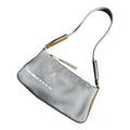 Prada Mesh Mini Shoulder Bag