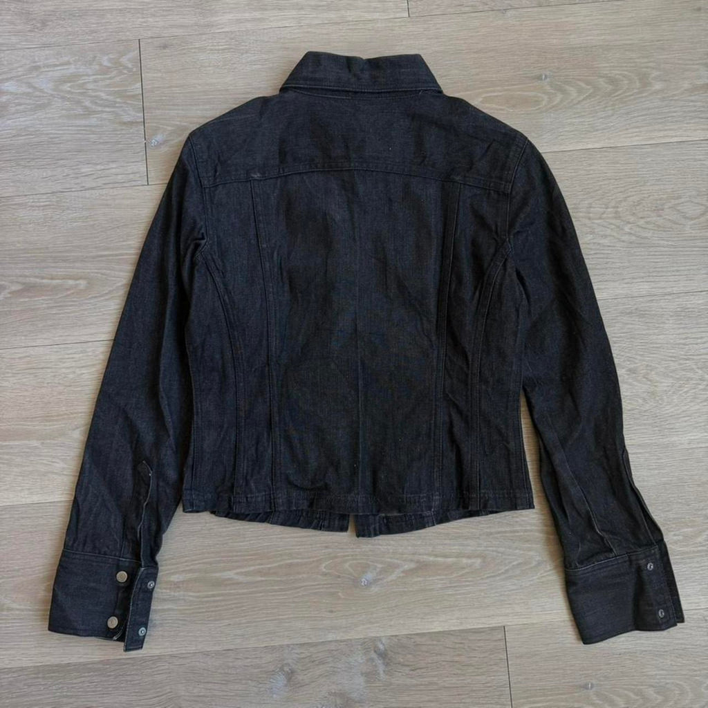 Gucci by Tom Ford SS1998 Denim Jacket