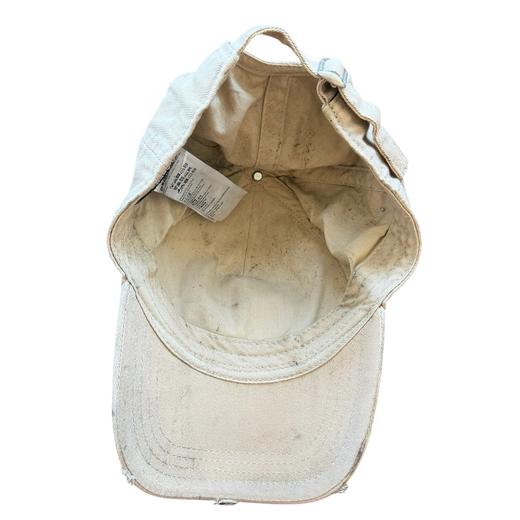 Dsquared2 F*ck All But The Flag Patch Cap